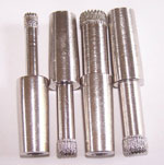 diamond core bits